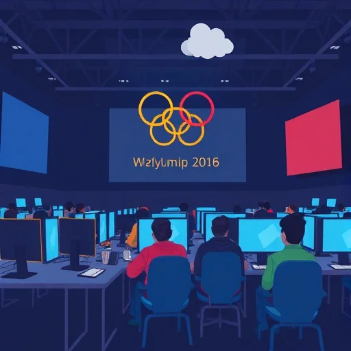 Introducing Wizlympics: The First Cloud Security Olympic Games