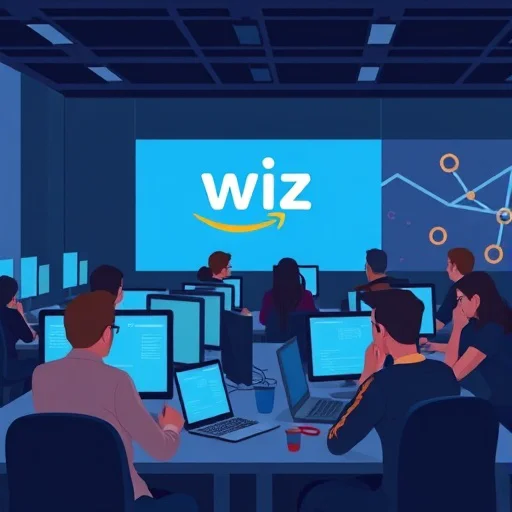 Wiz at re:Invent 2022 (event recap)