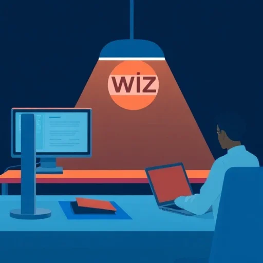 Introducing the Wiz extension: cloud security delivered to your AWS console