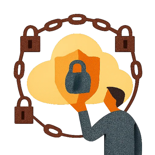 The Basics of AWS Infrastructure Security