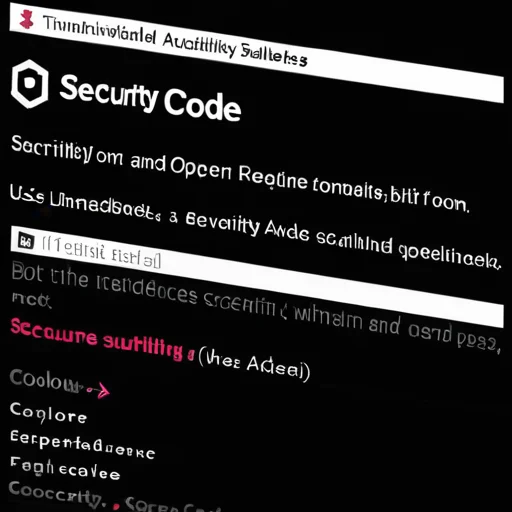 GitHub Security Code Scanning: Secure your open source dependencies