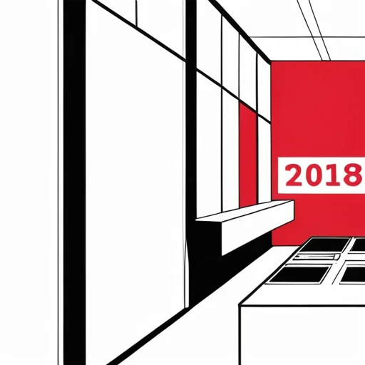 2018 Year in Review