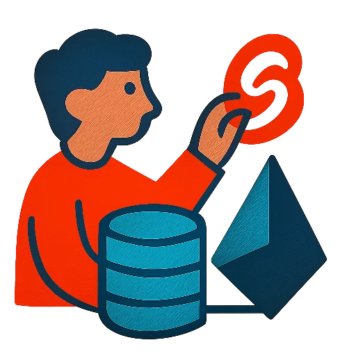 Adding Database Access to your SvelteKit App with Prisma