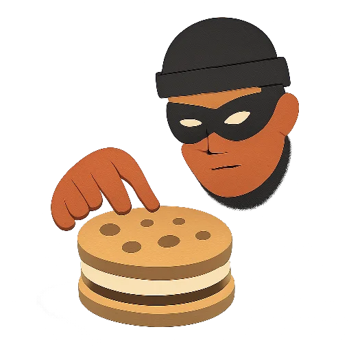 Stealing HttpOnly cookies with the cookie sandwich technique