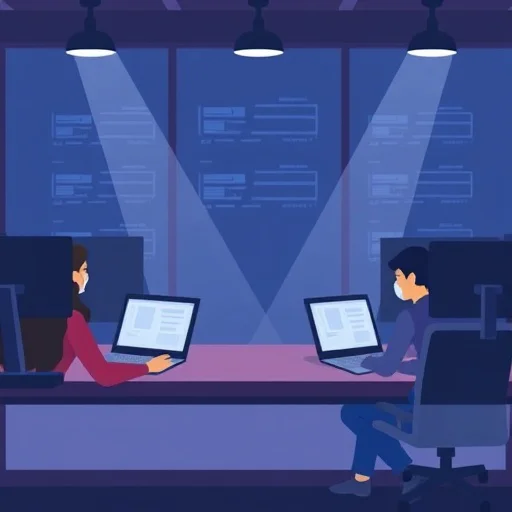 Enhanced policy management with GitOps and Terraform