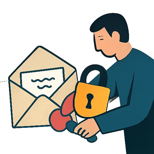 Secretos descubiertos. Propietarios identificados. Problemas resueltos.