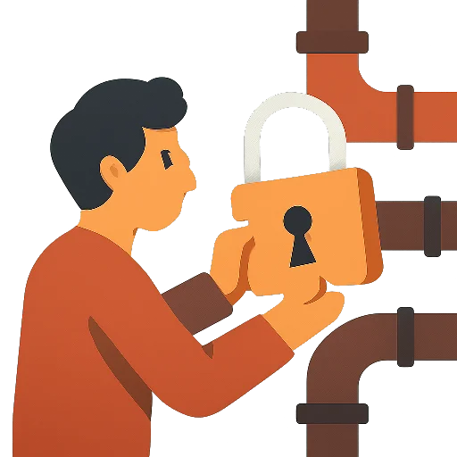 The Overlooked Attack Surface: Securing Code Repositories, Pipelines, and Developer Infrastructure