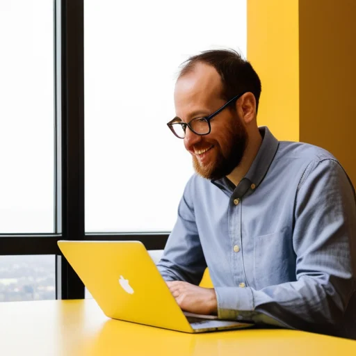 Brian Vermeer named one of Business Insider’s "21 Top Developers Shaping Tech and Forging New Paths"