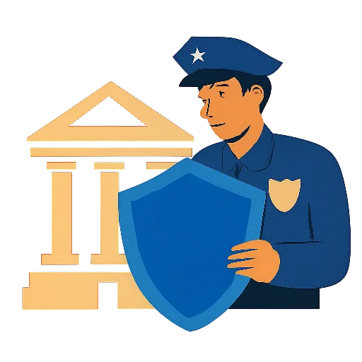 Datos federales, conozca a su nuevo protector: DSPM se une a Wiz para el sector público