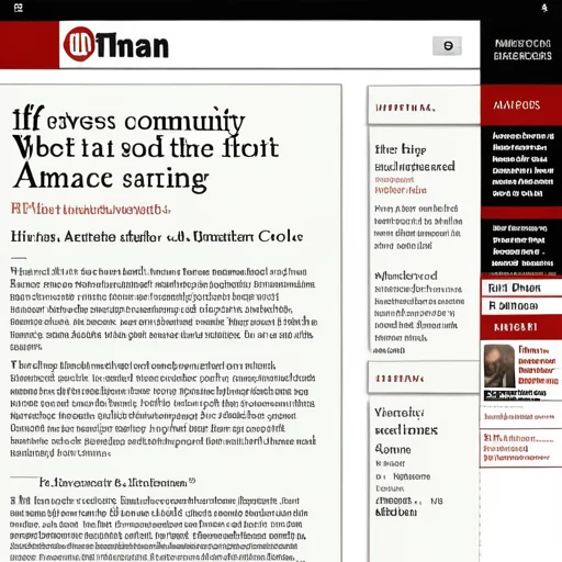 If you don’t know about HTTP Archive’s Web Almanac yet, you should!