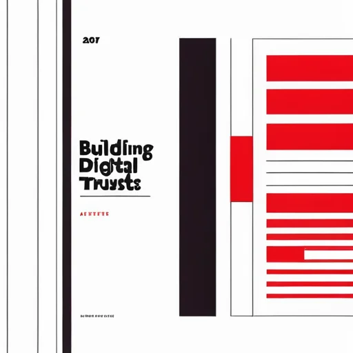 Building a culture of Digital Trust