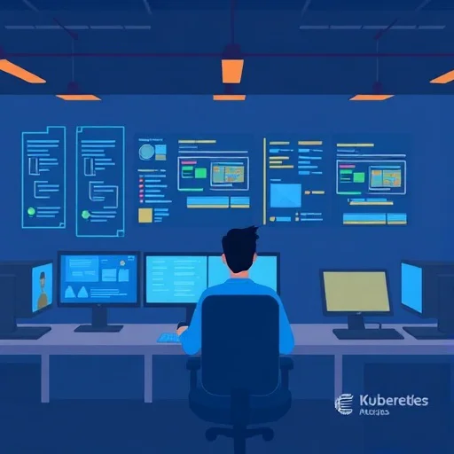 Making Sense of Kubernetes Initial Access Vectors Part 2 - Data Plane