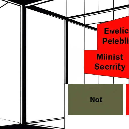Exploring the minimist prototype pollution security vulnerability