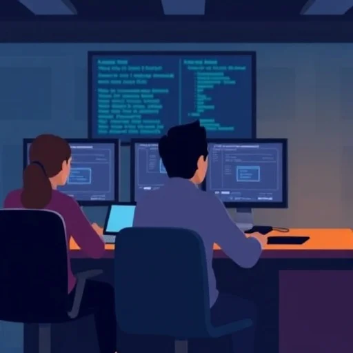 GAO Study Reveals: Government Faces Challenges with Continuous Monitoring