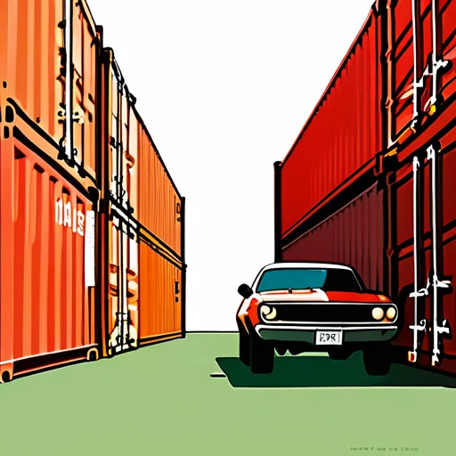 Introducing Scanfrog: Dodge Container Vulnerabilities