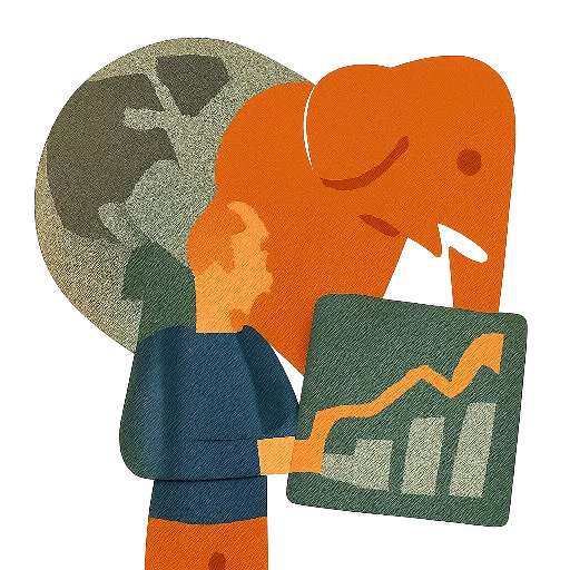 Optimización de Postgres para aplicaciones globales