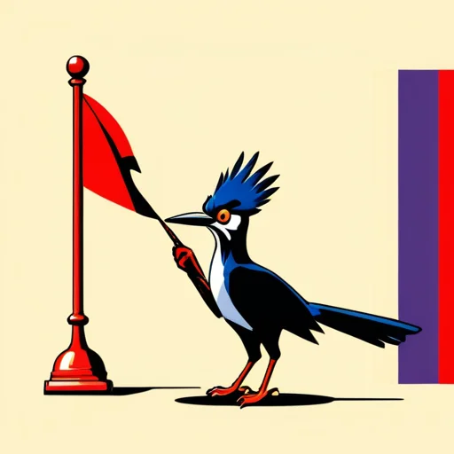 Fetch the Flag CTF 2022 writeup: Roadrunner