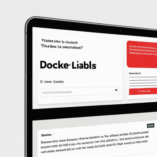 How and when to use Docker labels / OCI container annotations