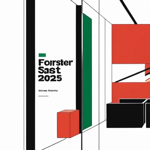 Snyk Named a Leader in the 2025 Forrester SAST Wave: SAST Solutions, Q3 2025