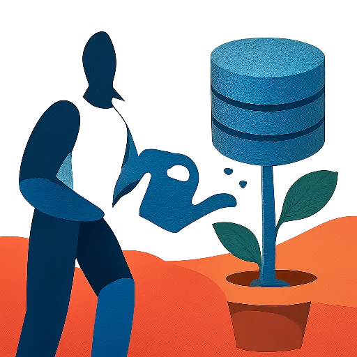 Prisma 6.8.0: Modo Agente para VS Code, Prisma Postgres local, Soporte nativo para Deno