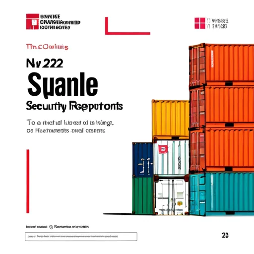 2022 Container Security Trends Report: Exploring ownership, education, expertise, and more