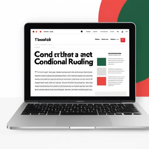 The art of conditional rendering: Tips and tricks for React and Next.js developers