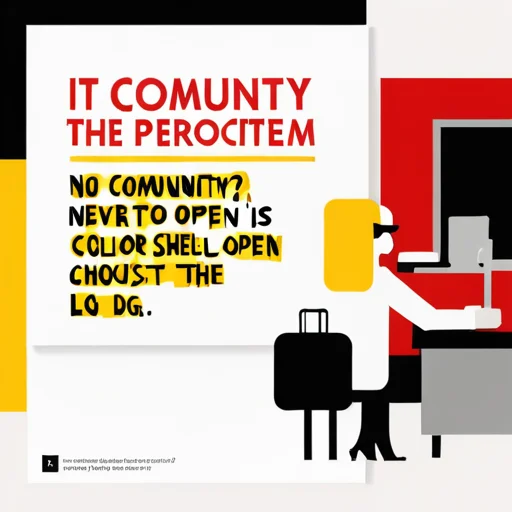 It takes a community: Responding to open source criticism post-Log4Shell