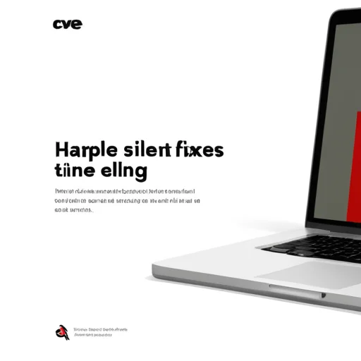 The haunting silence of CVE-Unknown: Unveiling the secrets of silent fixes
