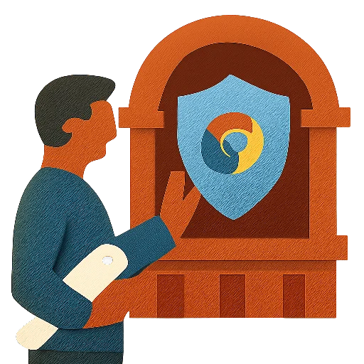 Architecting Security for Agentic Capabilities in Chrome