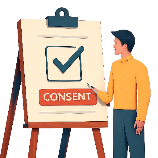 The Art of Consent Management in the OAuth World
