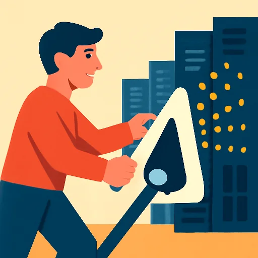 How Solin Uses Prisma Accelerate to Serve 2.5M Database Queries per