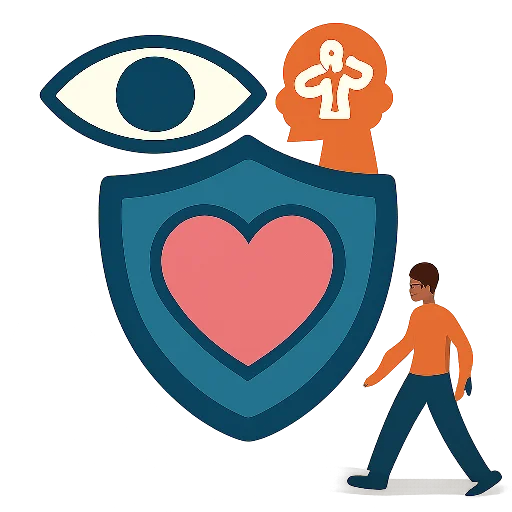 Cuando la IA se convierte en el corazón de la seguridad: impulsando un futuro en el que podamos confiar