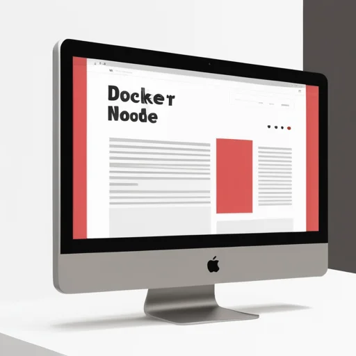 Docker for Node.js developers: 5 things you need to know not to fail your security