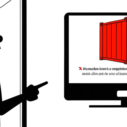 Understanding NIST’s latest updates on container image security