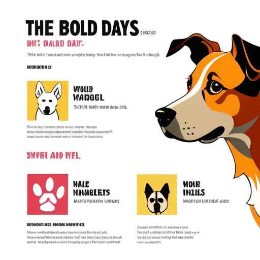 Snyk + International Dog Day: recap