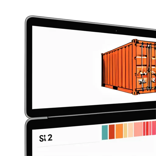 Get Smart in Five Minutes: Container images 101